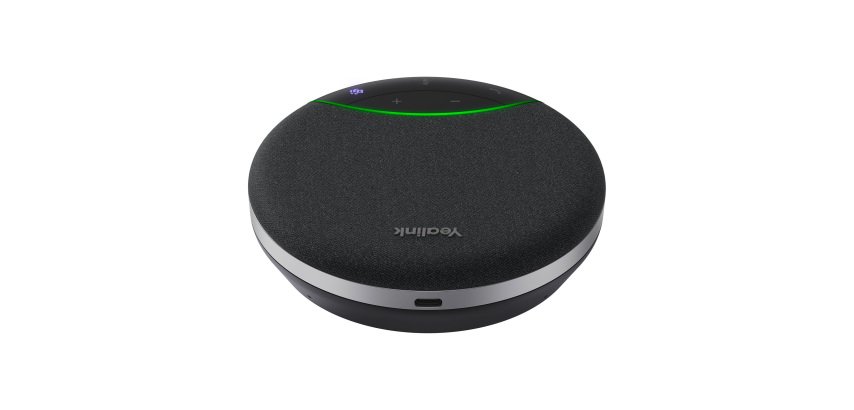 Yealink SP92 USBC/A Teams Speakerphone