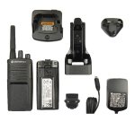 Talkie-walkie Motorola XT420
