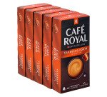 Capsules de café Café Royal Espresso Forte - 5 Boîtes de 10