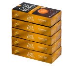 Capsules de café Café Royal Espresso - 5 Boîtes de 10