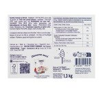 Sucettes caramel au lait frais Pierrot Gourmand - Boîte distributrice de 100