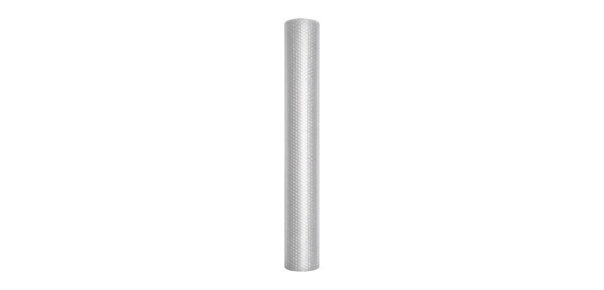 Film a bolle d'aria Bruneau Mini Roll, 50 cm x 7,5 m