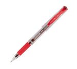 Boligrafo uni-ball um-153 signo broad rojo 1 mm tinta gel