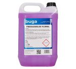 Friegasuelos floral Buga - garrafa 5L