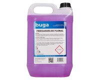 Friegasuelos floral Buga - garrafa 5L