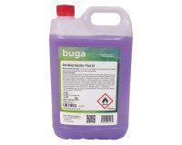 Ambientador Floral Buga - garrafa de 5L