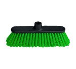 Escoba Garda Broom Maya verde