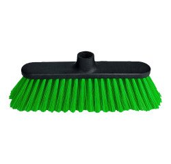Escoba Garda Broom Maya verde