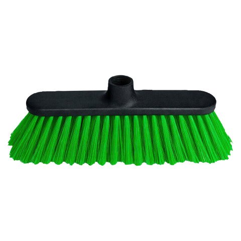 Escoba Garda Broom Maya verde