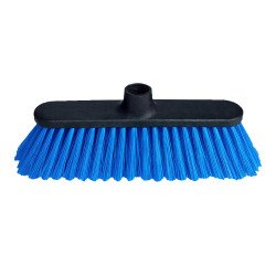 Escoba Garda Broom Maya azul