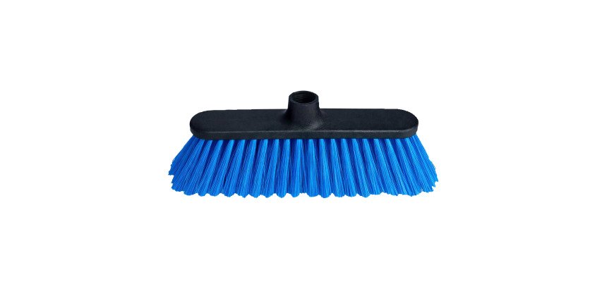 Escoba Garda Broom Maya azul