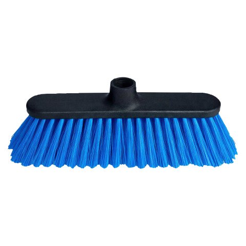 Escoba Garda Broom Maya azul