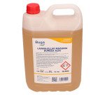 Lavavajillas Buga para maquina y agua con dureza alta - garrafa 5L