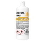 Alcohol de limpieza perfumado Mesana - botella 1L