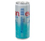 Sparkling water Evian 33 cl - 24 cans