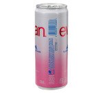 Eau minérale Evian 33 cl - 24 canettes