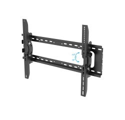 Support mural pour TV / écrans de 32'' à 75'' Startech  FLATPNLWALL