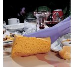 Eponge végétale Spontex Professional Azella 93 - Paquet de 10