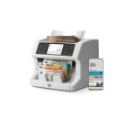 Safescan 2865-SC – Banknote counter with value counting and counterfeit detection