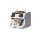 Safescan 2865-SC – Banknote counter with value counting and counterfeit detection