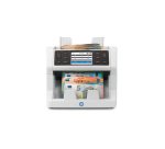 Safescan 2865-SC – Banknote counter with value counting and counterfeit detection