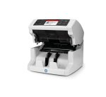 Safescan 2865-SC – Banknote counter with value counting and counterfeit detection