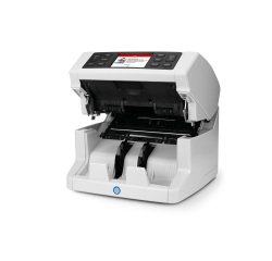 Safescan 2865-SC – Biljettelmachine met waardebepaling en valsgelddetectie