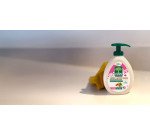 Crème lavante mains L'Arbre Vert professionnel Amande douce - Flacon de 300 ml