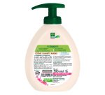 Crème lavante mains L'Arbre Vert professionnel Amande douce - Flacon de 300 ml