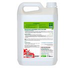 Nettoyant anticalcaire sanitaire L’Arbre Vert professionnel – Bidon de 5 L