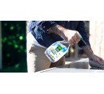 Nettoyant vitres spray Arbre Vert menthe - 740 ml