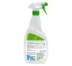 Nettoyant vitres spray Arbre Vert menthe - 740 ml