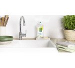Liquide vaisselle mains Arbre Vert peaux sensibles - Flacon 750 ml