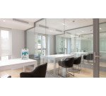 Nettoyant vitres L'Arbre Vert professionnel - Bidon de 5 L