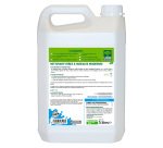 Nettoyant vitres L'Arbre Vert professionnel - Bidon de 5 L