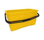 Seau 22 L avec essoreur pour mouilleur