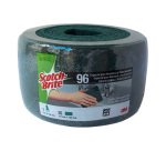 Estropajo Scotch Brite rollo precortado 134 mm x 6 m