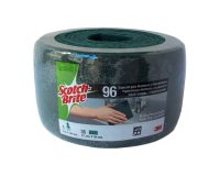 Estropajo Scotch Brite rollo precortado 134 mm x 6 m