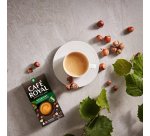 Coffee capsules Café Royal Hazelnut - 3 boxes of 10