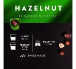 Coffee capsules Café Royal Hazelnut - 3 boxes of 10
