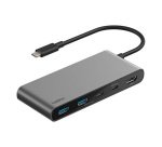 HUB USB Type-C Belkin Connect