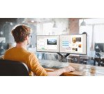 Écran PC iiyama ProLite X2493HSU-B1 23,8" Full HD LED