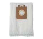 Sacs pour aspirateur Nilfisk Advance P10-P40 - Lot de 5