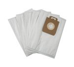 Sacs pour aspirateur Nilfisk Advance P10-P40 - Lot de 5