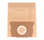 Sac standard pour aspirateur Rowenta - Lot de 10
