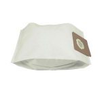 Microfibre bags for vacuum cleaner ICA GP 1/16 - Satz von 5