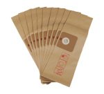 Paper bags for vacuum cleaner ICA LP 1/12 - set of 10