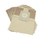 Paper bags for vacuum cleaner ICA GP 1/16 - set of 10