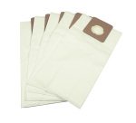 Microfibre bags for vacuum cleaner ICA GP 1/16 - Satz von 5