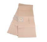 Sacs pour aspirateur Kärcher NT27/1 - Lot de 5